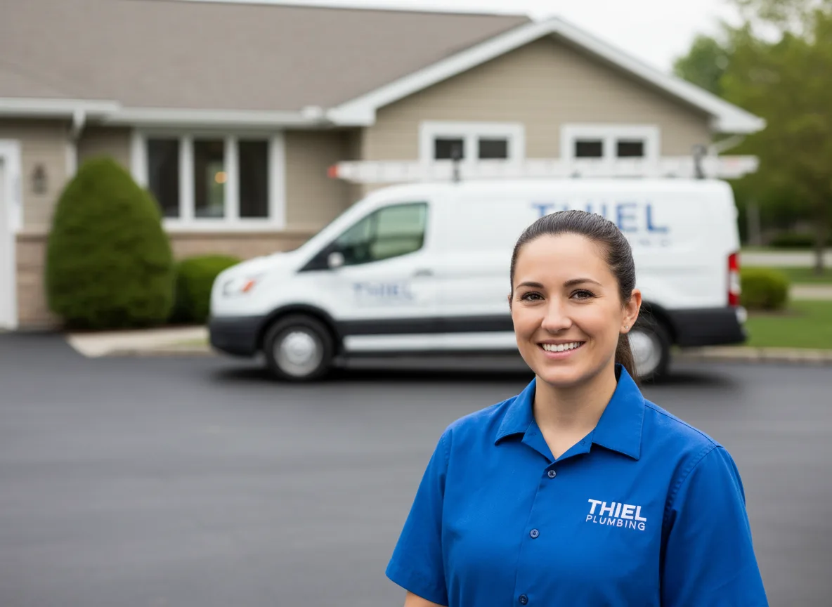 Plumber Brownstown, IL FAQs